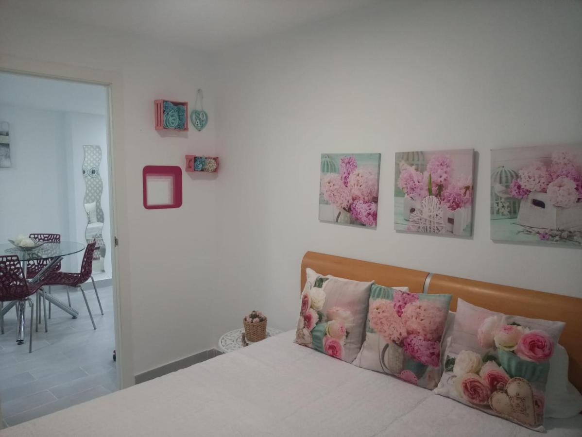 Loft En Nueva Malaga Apartment Exterior photo
